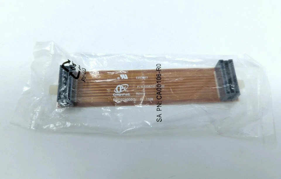 CrossFire 3008z001-002 by CompuPack - Image 1 of 1