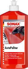 Produktbild - Sonax Auto Politur 500ml