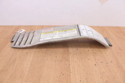 Protetor de tampa de cinto de embreagem 2003 SKI-DOO SUMMIT 800 ZX - Imagem 1 de 4