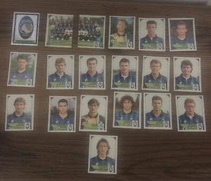 CALCIATORI 93-94 SQUADRA COMPLETA ATALANTA - Picture 1 of 1