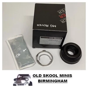 CLASSIC MINI INNER CV BOOT KIT POT JOINT MODELS MG ROVER BHM7012EVA(GSV1073) 7H5 - Picture 1 of 1