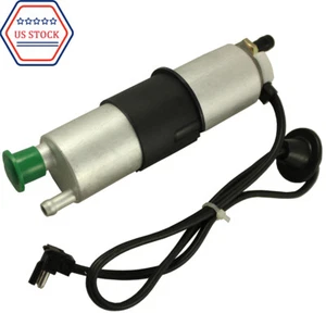 Electric Fuel Pump Module NEW For Mercedes-Benz CLK320 C230 C220 C280 1994-2003 - Picture 1 of 6
