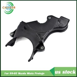 B660-10-501E For Mazda MX-5 Miata 1999-2005 Protege Engine Timing Cover - Picture 1 of 7