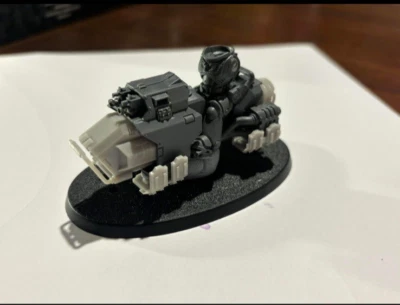 Grav conversion Kit x3 (compatible with Outriders)