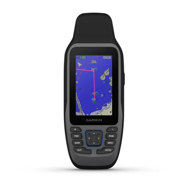 GPSMAP 79SC HNDHLD GPS  BLECHART G3 - Image 1 of 1