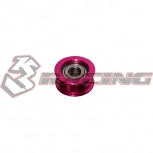 3RACING SAK-D412 Belt Tension Bearing For 1/10 SAKURA D4 Drift AWD RWD Car - Picture 1 of 1