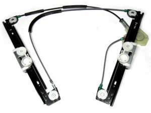 ELEVALUNAS ELÉCTRICO DERECHO PARA MINI R50 R52 R53 2000-2008 51337039452 - Imagen 1 de 1