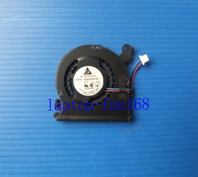 New CPU Fan For Samsung XE700 XE700T1A XE700T1A-A06US BA31-00118  KDB0505HA-BD1J - Image 1 of 2