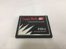 Industrial Grade Sandisk 256MB Kompakt Flash Karten cf Karte 256MB