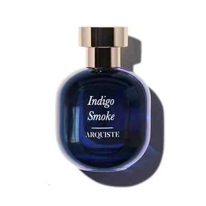 Arquiste Indigo Smoke Eau De Parfum 3.4 oz 100ml Sealed - Picture 1 of 1