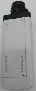 Sony SNC-CH120 720p/30fps Zoom Lens Camera - Picture 1 of 8