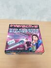 Interactive DVD Karaoke Starter Pack - Multicolour (DVD2374)