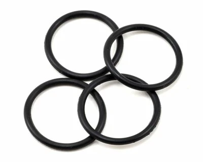 Kyosho O-Ring P19 schwarz Rc Surfer KYOORG19BK  - Bild 1 von 2