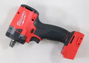 Milwaukee M18 FIW212 2400 RPM 3500 IPM 1/2" Multi Fit Brushless Impact Wrench - Picture 1 of 16
