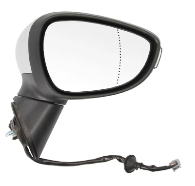 AUßENSPIEGEL SPIEGEL ELEKTRISCH BEHEIZBAR RECHTS fur FORD B-MAX 2012- - Bild 1 von 4