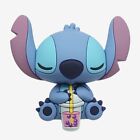 Boba Stitch Character Magnet Lilo & Stitch Disney