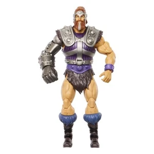 Masters of the Universe: New Eternia Masterverse Action Figure Fisto 18 cm - Imagen 1 de 6