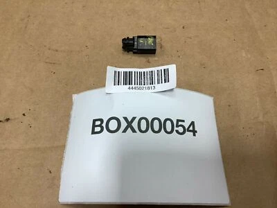 Audi A8 Quattro 2006 4,2 L sensor de control de temperatura del aire ambiente exterior OEM+ Foto 1 de 4