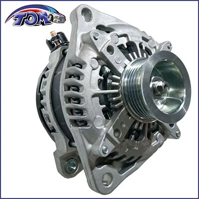 New Alternator-premium 23057 Fits 2015 Ford F-150 5.0l v8 240 Amp - Image 1 of 4