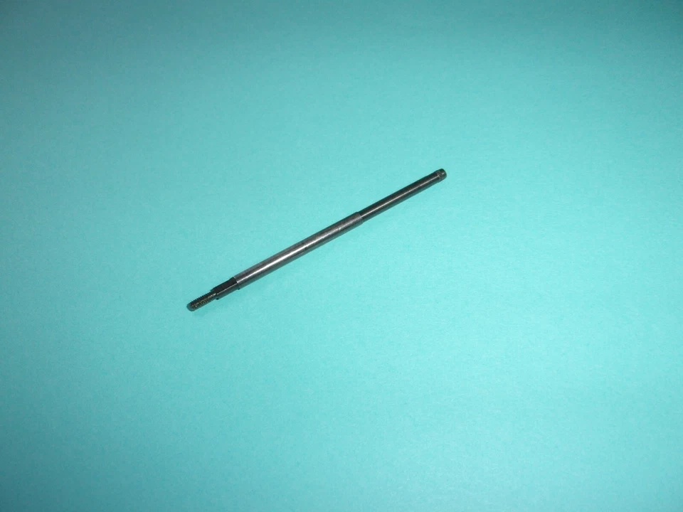 Conjunto de haste para 72-74 Dodge Challenger Plymouth Barracuda relógio de painel de rali - Imagem 1 de 1