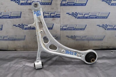 2020 SUBARU WRX STI EJ257 2,5 Л OEM ПЕРЕДНИЙ НИЖНИЙ РЫЧАГ УПРАВЛЕНИЯ ДЛЯ ПРАВОСТОРОННЕГО ПАССАЖИРА #2692 - Изображение 1 из 4