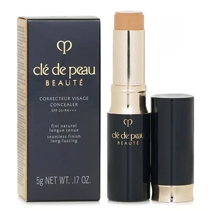 Cle De Peau Concealer Ocher SPF 25 5g .17oz New Boxed Sealed Fresh - Picture 1 of 8