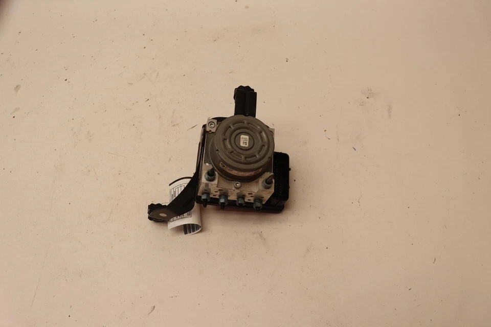 2015-2017 BMW M3 DSC CONTROLE DE ESTABILIDADE DINÂMICA POTÊNCIA ABS MÓDULO BOMBA DE FREIO FABRICANTE DE EQUIPAMENTO ORIGINAL - Imagem 1 de 4