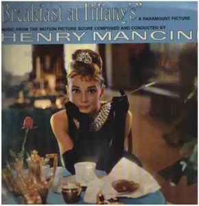 LP Henry Mancini Breakfast At Tiffanys (Music From The Motion Picture Score) - Bild 1 von 1