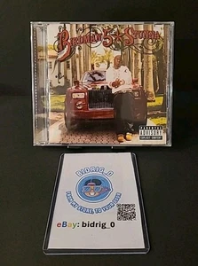 5 Stunna by Birdman (CD, 2007) With Extra Insert.  - Foto 1 di 3