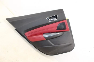 Painel traseiro esquerdo Acura TLX A-Spec 2018-2020 fabricante de equipamento original Ma102 - Imagem 1 de 4