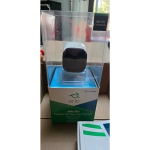 Arlo Go U.S. Cellular cameras new and used - Picture 1 of 8