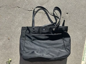 kate spade new york Jae Damen große Tasche - Wickeltasche schwarz - Bild 1 von 9