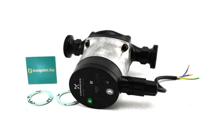 Grundfos Alpha 2 25 - 60 180 Zirkulationspumpe 180 mm Pumpe 96800904 - Bild 1 von 4