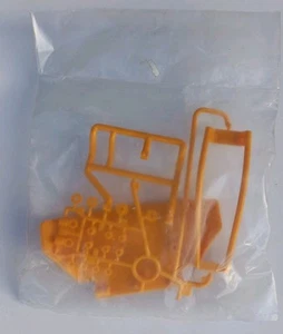 Tamiya Vintage Sonic Fighter 58071 0005323 C Parts New - Picture 1 of 1