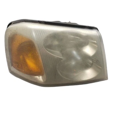 Passenger Right Headlight Fits 02-09 ENVOY 1323982 - Image 1 of 4