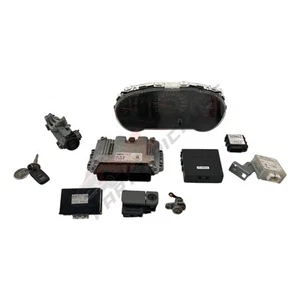 2010 Ford Ranger XLT ECU & Lockset 2006-2012 - Picture 1 of 12