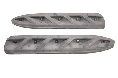 13 Sea-Doo GTX Limited iS 260 Side Covers Panels Fenders Left & Right - Image 1 of 3