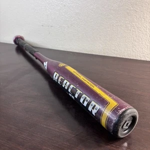 DeMarini Bat Reactor Fastpitch Softball Composite 26” 17oz, -9 Little League ASA - Picture 1 of 15