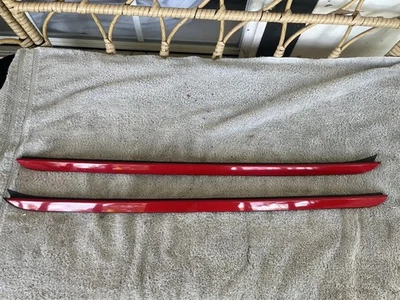 Molduras originales parabrisas derecho y derecho Cadillac CTS CTS-V 2014-2019 Foto 1 de 4