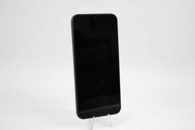 Samsung Galaxy A14 (Unlocked) 64GB  Black Grade C Boxed - Image 1 of 4