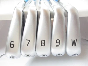 Ping i240 2025 Iron set 6-9,W / ALTA J CB BLUE S - Picture 1 of 10