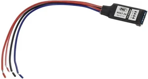 PAC VOLT-39 Adjustable voltage adapter - Picture 1 of 1