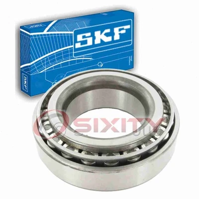 Cojinete de rueda interior delantero SKF para Mercedes-Benz 240D 1977-1983 eje derecho Foto 1 de 4