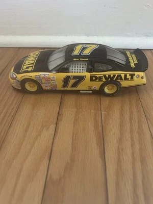 Matt Kenseth Dewalt Hot Wheels 1999 Taurus Diecast 1/24 Foto 1 de 4