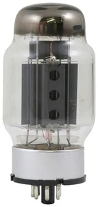 Piezas de amplificador de guitarra Peavey KT88 Power Tube - 1 tubo por paquete - Imagen 1 de 1