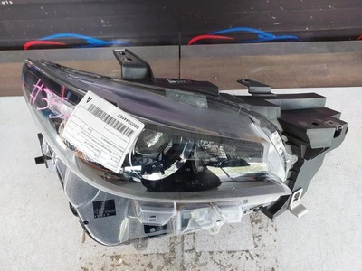MAZDA CX9 2016-2024 RIGHT HEADLAMP Station Wagon  - image 1 of 4