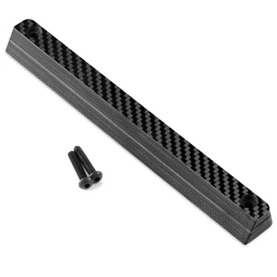 Carbon Fiber Roof Protection Roof Skid Protector for 1:5 LOSI DBXL 2.0 - Bild 1 von 4