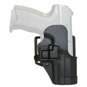 Blackhawk SERPA Concealment Holster For H&K P2000 9 / .40 Right Hand 410516BK-R - Picture 1 of 1