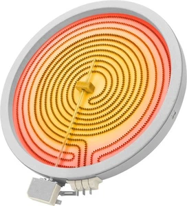 Aufgerüstetes WB30T10130 Bereich 12 Zoll Dual Haliant Oberflächenelement von - Fit für G... - Bild 1 von 9