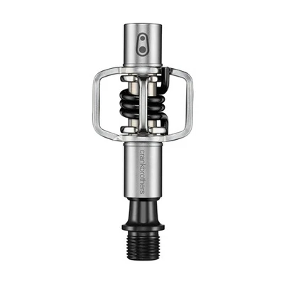 Pedais clip-in Crankbrothers Eggbeater MTB - Mínimo, leve XC/Cascalho P... - Imagem 1 de 4